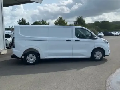 Photo 21 Ford Transit Custom Fg 320 L2H1 2.0 EcoBlue 150ch Trend