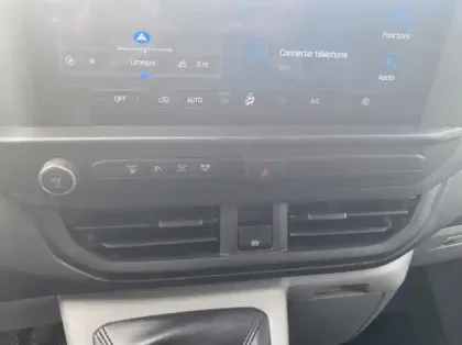 Photo 4 Ford Transit Custom Fg 320 L2H1 2.0 EcoBlue 150ch Trend