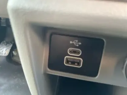 Photo 17 Ford Transit Custom Fg 320 L2H1 2.0 EcoBlue 150ch Trend