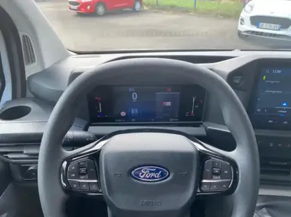 Photo 6 Ford Transit Custom Fg 320 L2H1 2.0 EcoBlue 150ch Trend