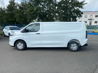 Photo 19 Ford Transit Custom Fg 320 L2H1 2.0 EcoBlue 150ch Trend