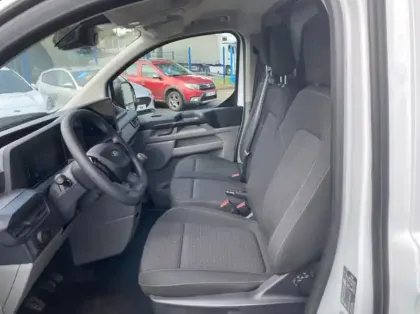 Photo 9 Ford Transit Custom Fg 320 L2H1 2.0 EcoBlue 150ch Trend