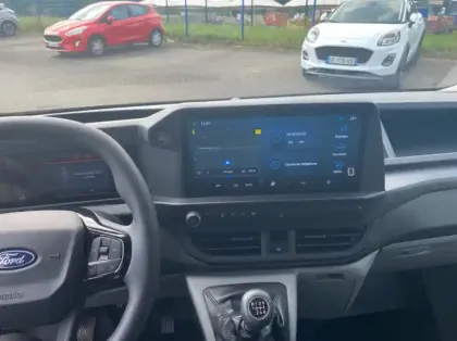 Photo 2 Ford Transit Custom Fg 320 L2H1 2.0 EcoBlue 150ch Trend