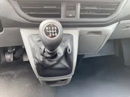 Photo 7 Ford Transit Custom Fg 320 L2H1 2.0 EcoBlue 150ch Trend