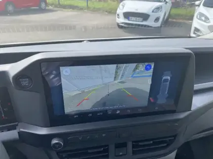 Photo 8 Ford Transit Custom Fg 320 L2H1 2.0 EcoBlue 150ch Trend