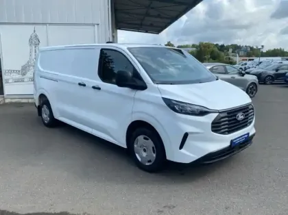 Photo 11 Ford Transit Custom Fg 320 L2H1 2.0 EcoBlue 150ch Trend