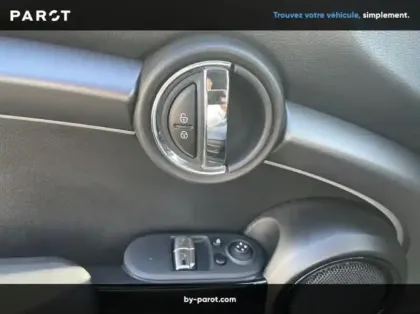 Photo 5 Mini Mini Cooper 136ch Edition Camden BVA7