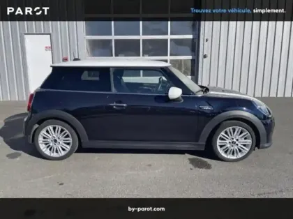 Photo 25 Mini Mini Cooper 136ch Edition Camden BVA7