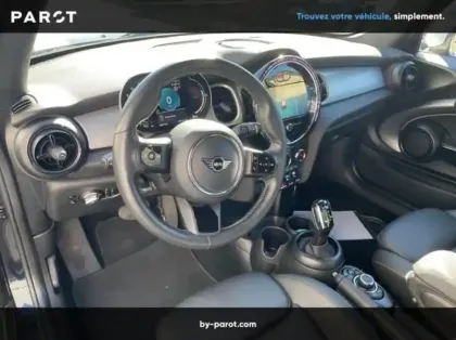 Photo 2 Mini Mini Cooper 136ch Edition Camden BVA7