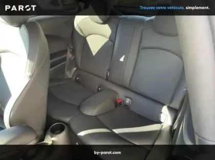 Photo 8 Mini Mini Cooper 136ch Edition Camden BVA7