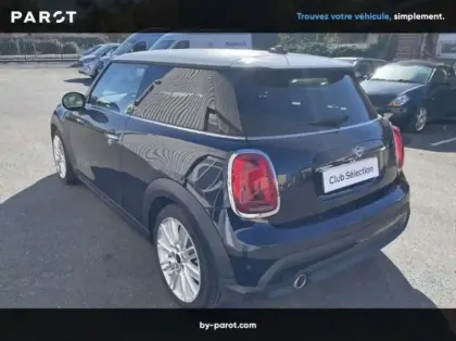 Photo 12 Mini Mini Cooper 136ch Edition Camden BVA7