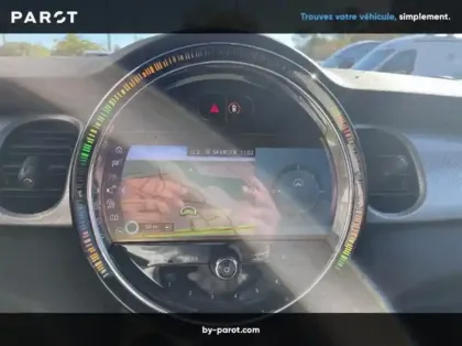 Photo 15 Mini Mini Cooper 136ch Edition Camden BVA7