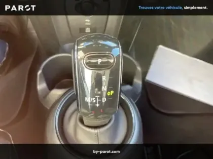 Photo 7 Mini Mini Cooper 136ch Edition Camden BVA7