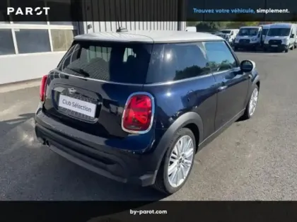 Photo 1 Mini Mini Cooper 136ch Edition Camden BVA7
