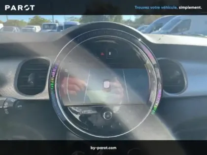 Photo 3 Mini Mini Cooper 136ch Edition Camden BVA7