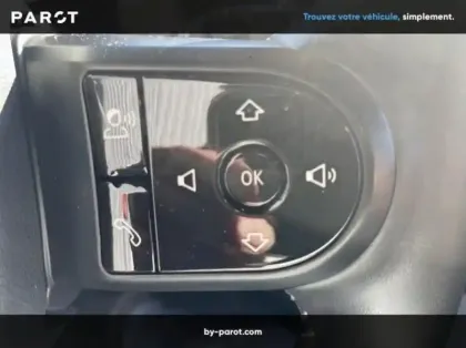 Photo 17 Mini Mini Cooper 136ch Edition Camden BVA7