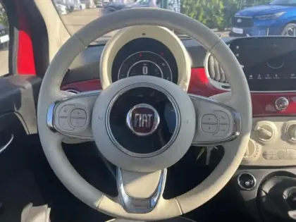 Photo 14 Fiat 500  0.9 8v TwinAir 85ch S&S Lounge