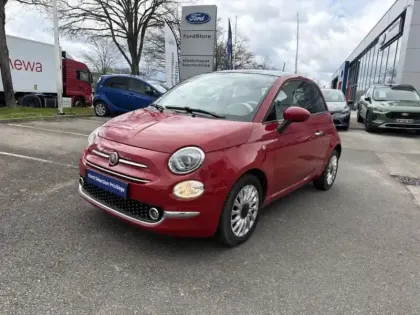 Photo 15 Fiat 500 Gén. I Ph2 MY18 Lounge 3