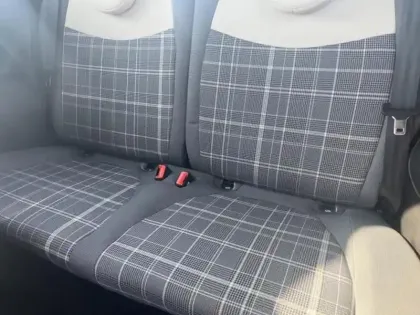 Photo 11 Fiat 500  0.9 8v TwinAir 85ch S&S Lounge