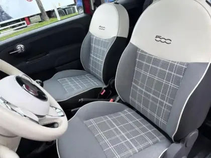 Photo 23 Fiat 500 Gén. I Ph2 MY18 Lounge 3