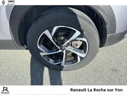 Photo 7 Citroën C5 aircross  BlueHDi 130ch S&S Feel