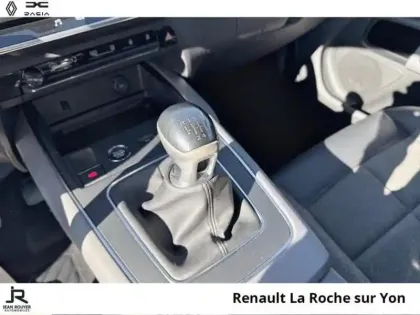 Photo 5 Citroën C5 aircross  BlueHDi 130ch S&S Feel