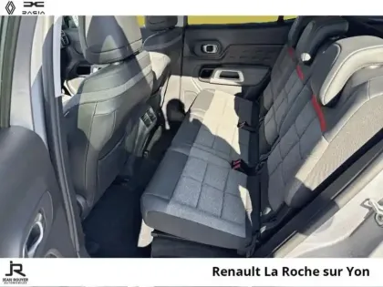 Photo 3 Citroën C5 aircross  BlueHDi 130ch S&S Feel