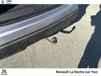 Photo 14 Citroën C5 aircross  BlueHDi 130ch S&S Feel