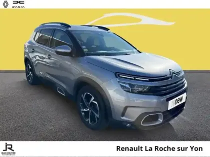 Photo 1 Citroën C5 aircross  BlueHDi 130ch S&S Feel