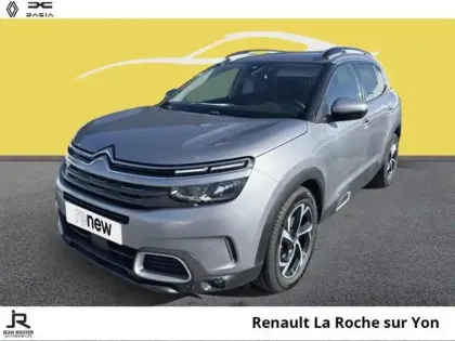 Photo Citroën C5 Aircross
