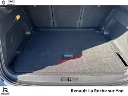 Photo 6 Citroën C5 aircross  BlueHDi 130ch S&S Feel