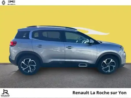 Photo 12 Citroën C5 aircross  BlueHDi 130ch S&S Feel