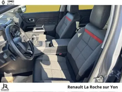 Photo 2 Citroën C5 aircross  BlueHDi 130ch S&S Feel