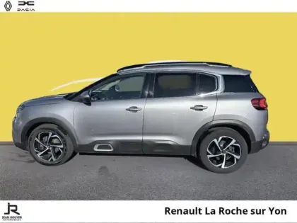 Photo 9 Citroën C5 aircross  BlueHDi 130ch S&S Feel