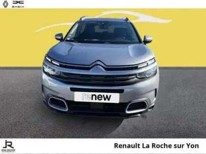 Photo 8 Citroën C5 aircross  BlueHDi 130ch S&S Feel