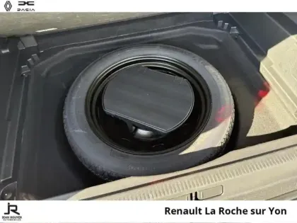 Photo 13 Citroën C5 aircross  BlueHDi 130ch S&S Feel