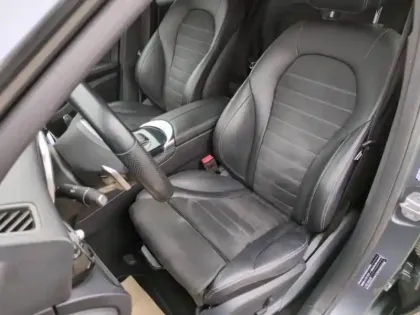 Photo 14 Mercedes Classe GLC GLC 300 de 194+122ch AMG Line 4Matic 9G-Tronic