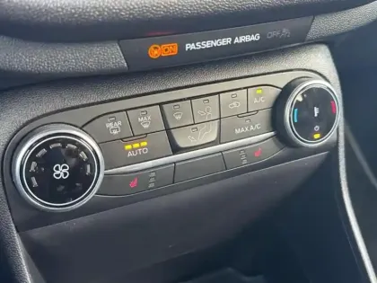 Photo 14 Ford Fiesta  1.0 Flexifuel 95ch  Titanium X 5p