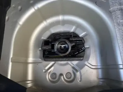 Photo 9 Ford Fiesta  1.0 Flexifuel 95ch  Titanium X 5p