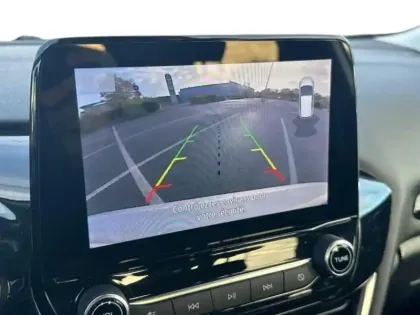 Photo 13 Ford Fiesta  1.0 Flexifuel 95ch  Titanium X 5p