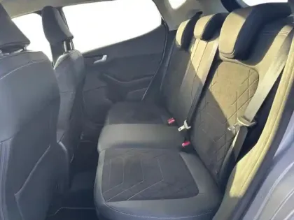 Photo 7 Ford Fiesta  1.0 Flexifuel 95ch  Titanium X 5p