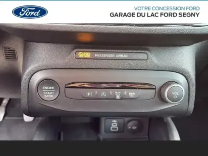 Photo 6 Ford Focus  1.0 Flexifuel mHEV 125ch ST-Line Design