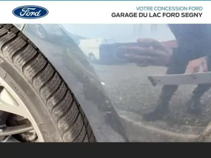 Photo 12 Ford Focus  1.0 Flexifuel mHEV 125ch ST-Line Design