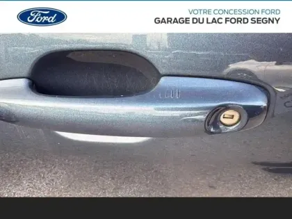 Photo 14 Ford Focus  1.0 Flexifuel mHEV 125ch ST-Line Design