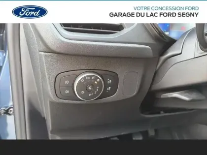 Photo 7 Ford Focus  1.0 Flexifuel mHEV 125ch ST-Line Design