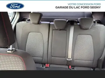 Photo 11 Ford Focus  1.0 Flexifuel mHEV 125ch ST-Line Design