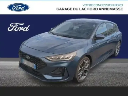 Photo Ford Focus