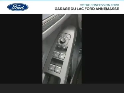 Photo 14 Ford Focus  1.0 Flexifuel mHEV 125ch ST-Line Design