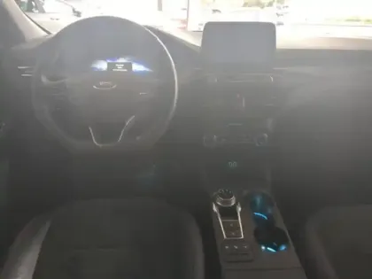 Photo 13 Ford Kuga  2.5 Duratec 190ch FHEV ST-Line X BVA