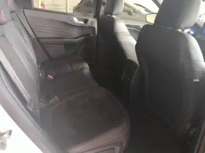 Photo 5 Ford Kuga  2.5 Duratec 190ch FHEV ST-Line X BVA